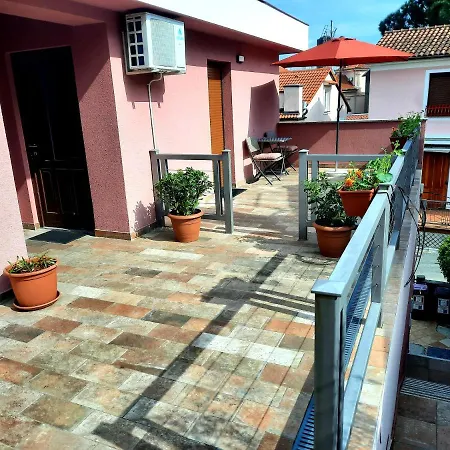 Margarita アパート