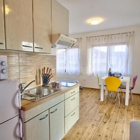 Margarita アパート *