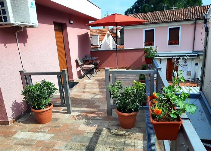 Apartman Margarita Opatija