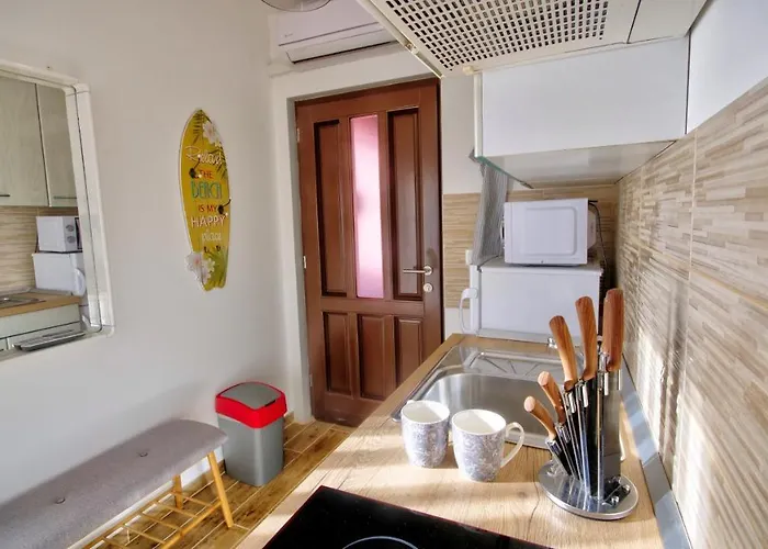 Apartman Margarita *