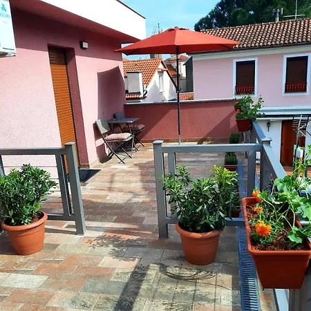 Daire Margarita Opatija