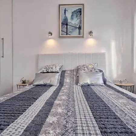 Apartamento Margarita