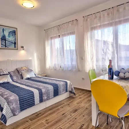 Margarita Apartment Opatija