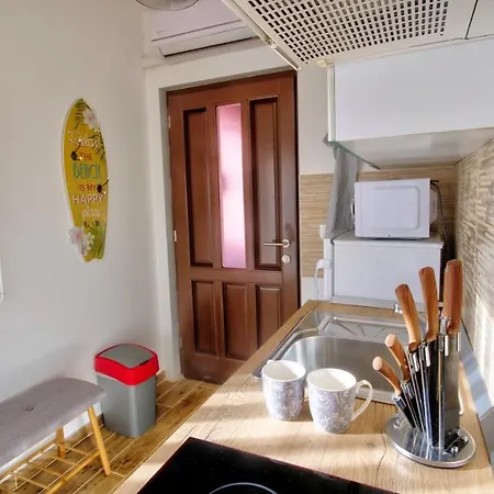 Apartamento Margarita *
