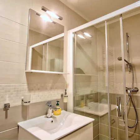 Apartamento Margarita *