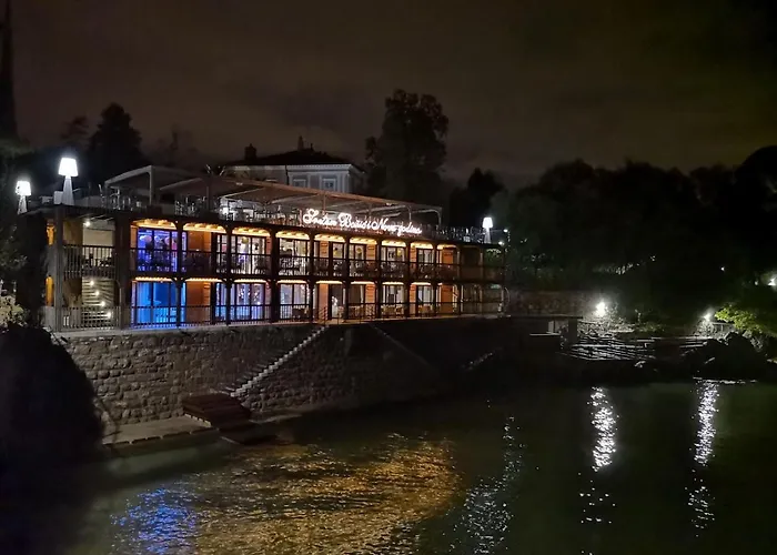 Margarita Lejlighed Opatija
