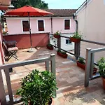 Lägenhet Margarita Opatija