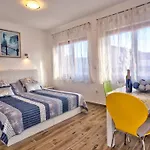 Margarita Apartman Opatija