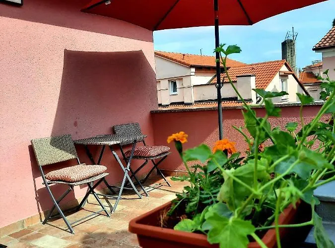 Margarita Appartamento *