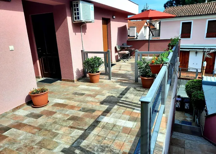 Margarita Appartamento