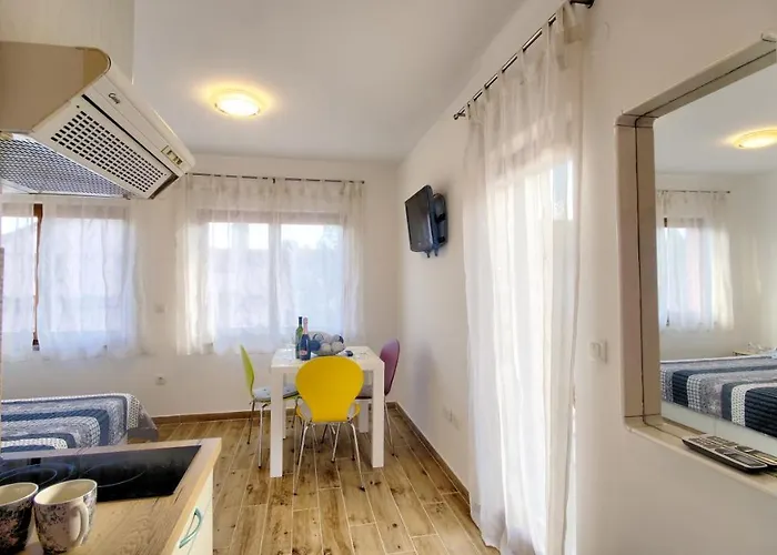 Margarita Appartamento *