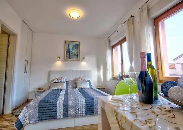 Margarita Appartamento